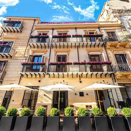 Casa Nostra Luxury Suites & Spa Палермо Екстер'єр фото