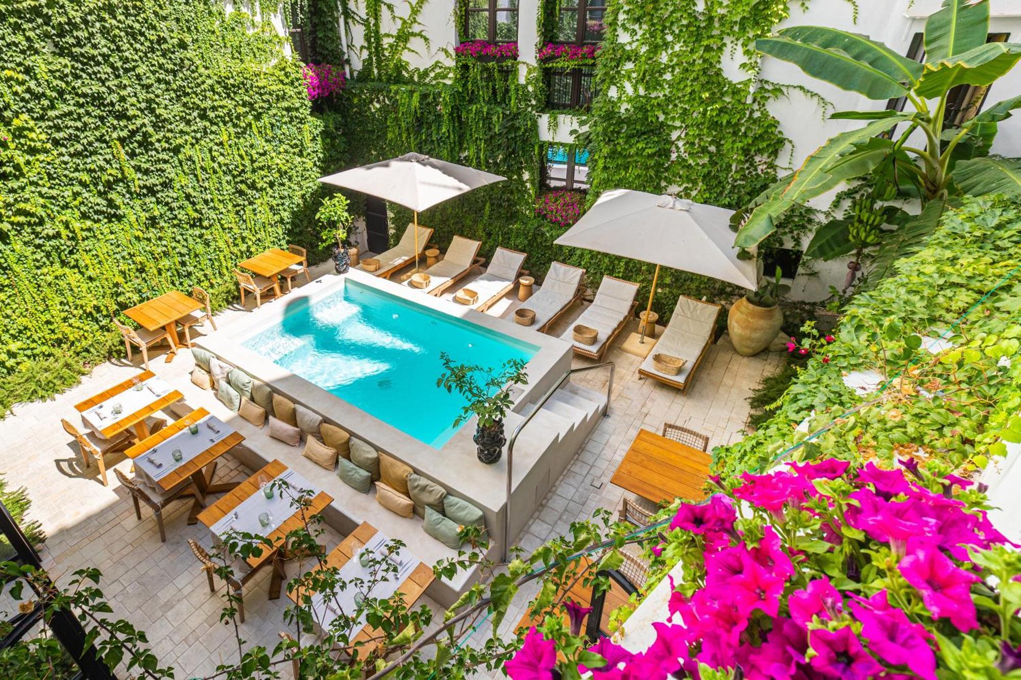 Casa Nostra Luxury Suites & Spa Палермо Екстер'єр фото