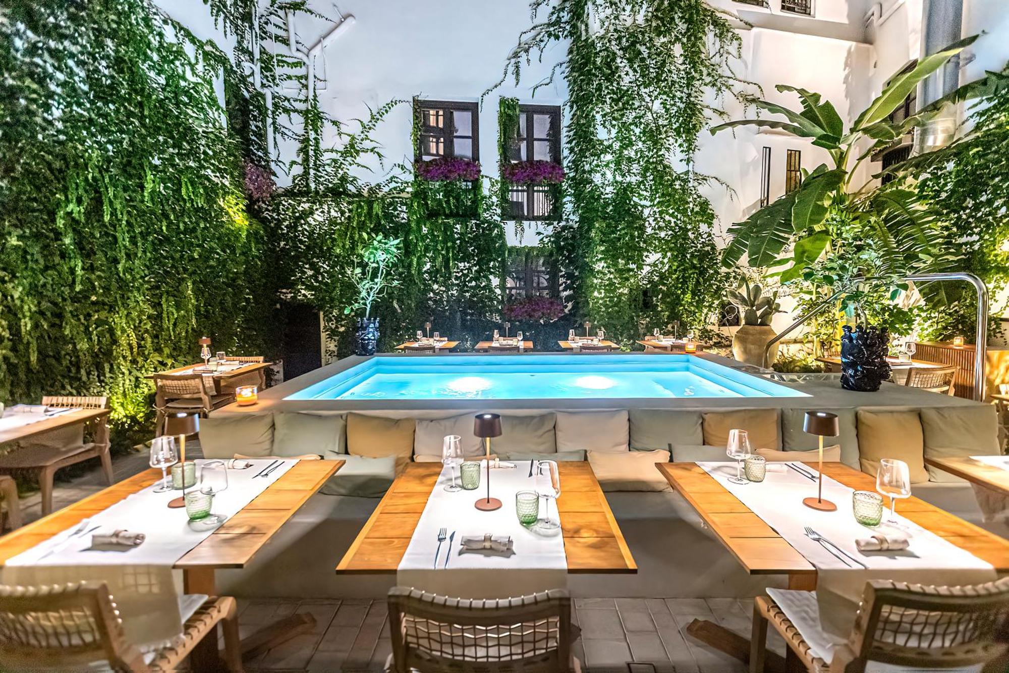 Casa Nostra Luxury Suites & Spa Палермо Екстер'єр фото
