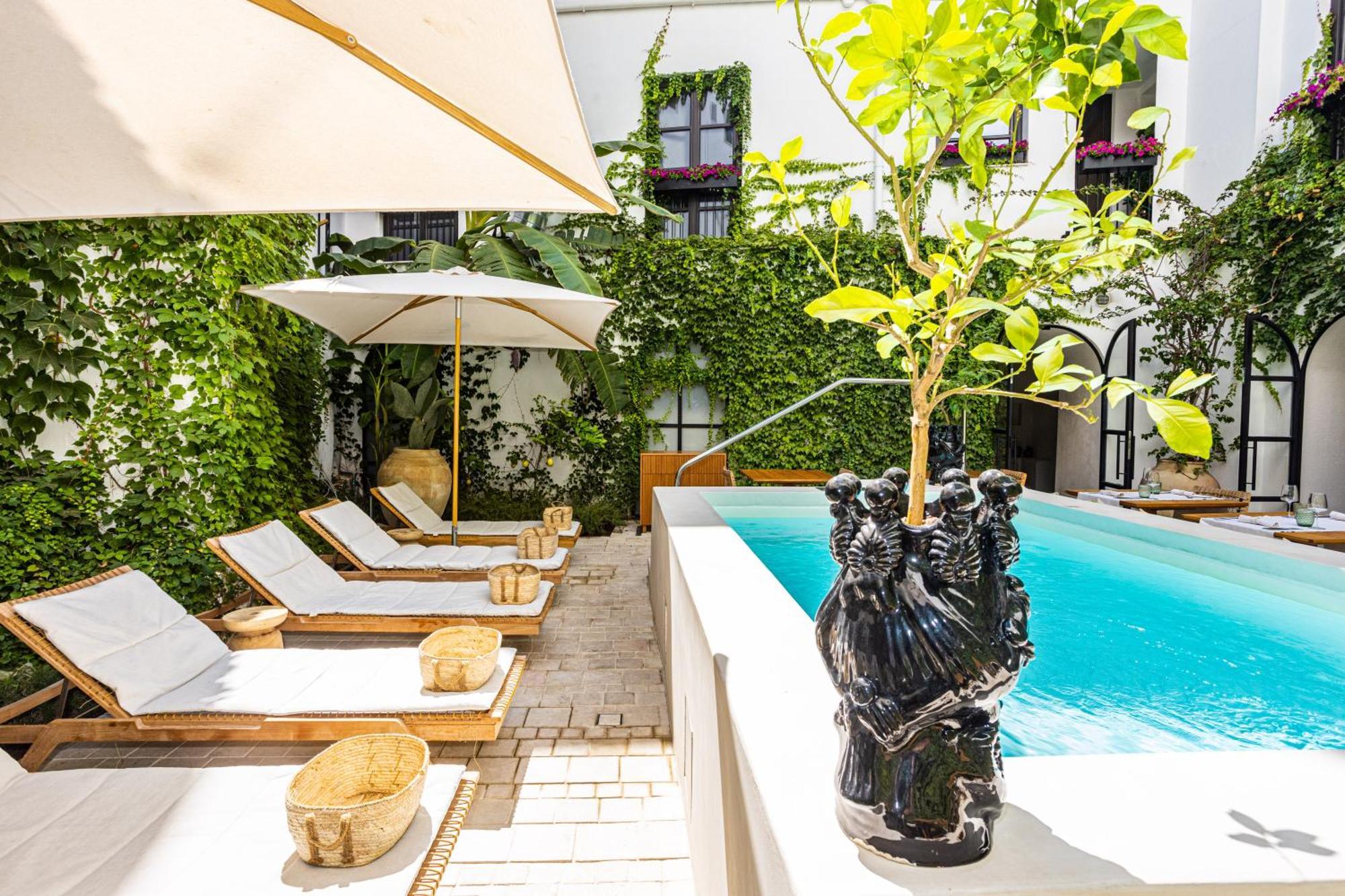 Casa Nostra Luxury Suites & Spa Палермо Екстер'єр фото