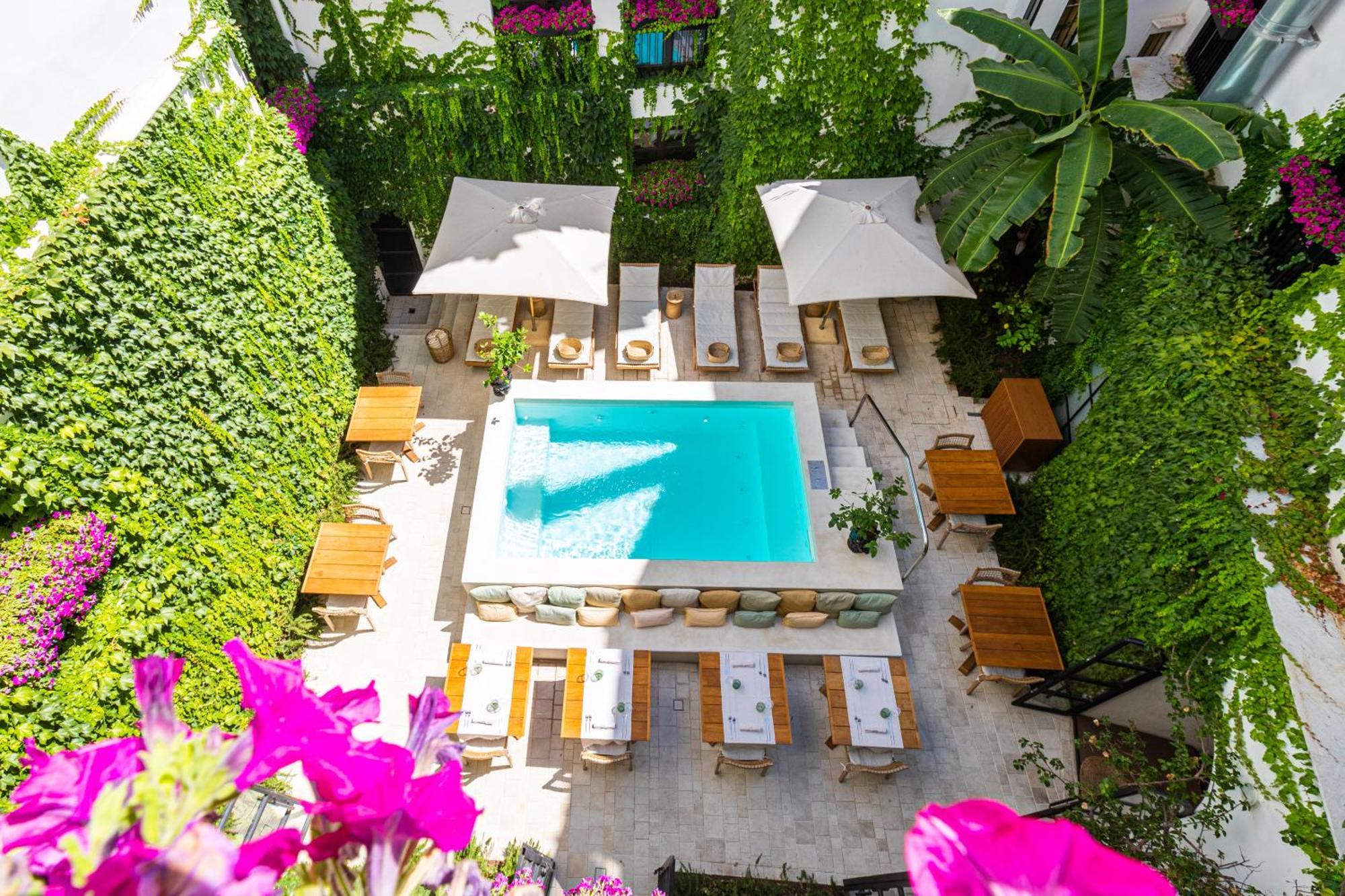Casa Nostra Luxury Suites & Spa Палермо Екстер'єр фото